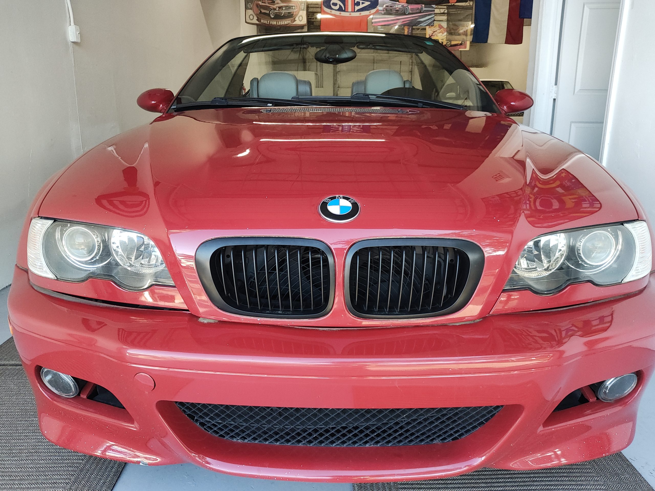 bmw m series 2003 WBSBR93493PK01689 image bmw m series 2003 WBSBR93493PK01689 image